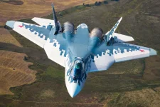 Russia Conducts Feasibility Studies on Investment Needed for Indian Customization and Make-in-India for Su-57