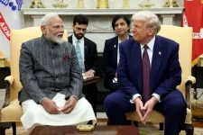 US-India relationship 'thrown' over the side for Trump's family business deals in Pakistan: ex-NSA Sullivan