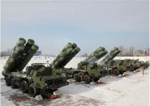 Russia in talks to supply additional S-400 air defense systems to India