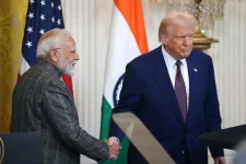 India-US trust 'broken', off-ramp needed soon, says expert