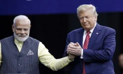 Trump’s personal rapport with Modi 'gone now', says former US NSA Bolton