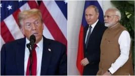 US-India relations enter a freefall as top expert warns Trump's public pressure tactics are failing