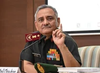 Border dispute with China biggest security challenge: CDS