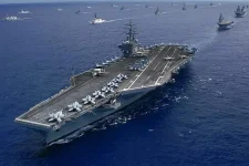 India unveils ambitious 15-year defence roadmap featuring nuclear carrier, hypersonics, and AI warfare