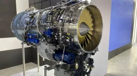 Building on AL-55I Success, Indo-Russian Pact Aims for Twin-Engine Power for Future Stealth UCAVs