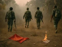 With Top Maoist Ideologues Gone, Strong Central Govt Resolve Accelerates the End of a Decades-Long Insurgency