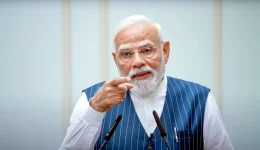 PM Modi not attending UNGA, EAM Jaishankar to represent India on Sept 27