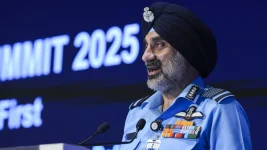 Chief of Air Staff hails ‘Operation Sindoor’, urges OTA cadets to embrace jointness