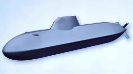 Despite TKMS's Proven Record, Its Entirely New Angular Hull Design for P75I Subs Worries Indian Navy