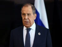 Russia, India & China have shared interests, says Lavrov