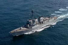 India aims for 200-warship navy by 2035 to counter regional threats