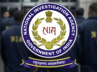 NIA launches massive anti-terror offensive, searching 22 locations across five states and J&K