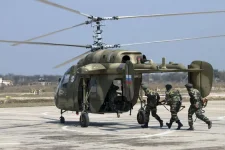Russia Aims to Revive Ka-226T Helicopter Deal with India during Putin's December Visit, Offering New Engine and ToT