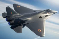 India is Ready to Develop 6th-Gen Fighter Jets with Advanced AI, DEW and Hypersonic Weapons, Confirms DRDO DG Menon