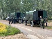 2 terrorists, 2 soldiers killed in anti-terrorist operation in J&K’s Kulgam