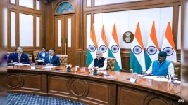S Jaishankar at BRICS Summit Urges Members to Become a Collective Strong Voice for Reformed Multilateralism and Fairer Trade