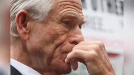 It's 'blood money': Navarro's new rant on India's purchases of Russian oil
