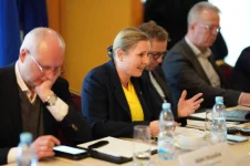 EU security delegation to make first-ever visit to India for defense talks and strategic collaboration