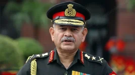 "In India, Land Will Remain Currency Of Victory": Army Chief