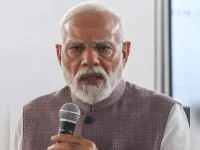 PM Modi expresses anguish over Nepal situation, CCS discusses situation