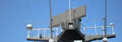 Indra and Tata Advanced Systems commission first Lanza Naval 3D Air Surveillance Radar system for Indian Navy