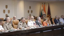 U.S. delegation to visit India to finalize $4 billion P-8I maritime aircraft deal