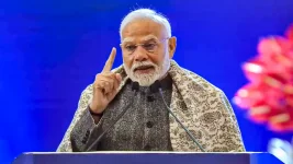 PM Modi Shares Article On Great Nicobar Island Project