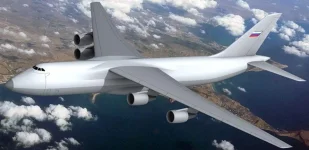 Russia Eyes Inviting India to Il-100 Slon Super-Heavy Military Transport Aircraft Program as IAF Grapples with Its Aging Il-76 Fleet
