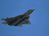 Russia Developing the Latest Su-57 'M1' Felon Variant...