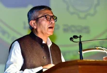 India says military ties with U.S. unaffected by trade tensions, 'No spillover' states defense secy