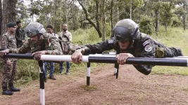 India, Thailand conclude joint military exercise ‘Maitree’ in Meghalaya