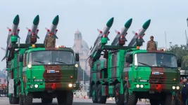 'Made-in-India' weapons helped protect country during 'Operation Sindoor': PM Modi