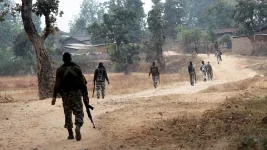 Maoists announce temporary suspension of armed struggle, ask govt to declare ‘ceasefire’