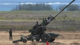 Indian Army Halts 141 Sharang Artillery Guns Induction Over Quality Concerns, Questions Raised on PSU AWEIL Manufacturing Standards