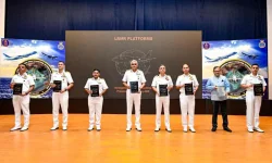Indian Navy marks milestone with maritime reconnaissance seminar at INS Rajali