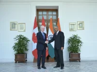 After a deep diplomatic freeze, India and Canada agree to reactivate comprehensive trade and security talks