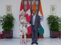 India-Canada relations on the mend as NSAs Doval and Drouin commit to rebuilding bilateral trust