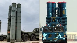 With Superior Tactics, How India's Mobile S-400 Proved a "Game-Changer" in Op Sindoor, While Pak's Chinese HQ-9B Was a Sitting Duck