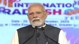 India Must Become Self-Reliant, Russia Our Time-Tested Partner: PM Modi