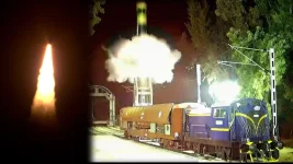 India Test-Fires Mobile Rail-Launched Agni-Prime Missile. It Can Hit Targets 2,000 km Away