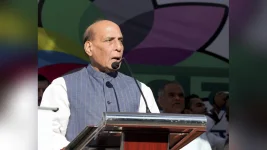MiG-21 gave India many proud moments in military aviation journey: Defence Minister