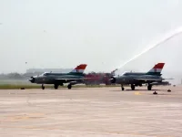 Sun sets on India’s iconic MiG-21 fighter jets after 62 years of service