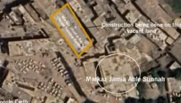 After JeM and Hizbul, now LeT moving to Khyber Pakhtunkhwa, building 'Markaz Jihad-e-Aqsa' near Afghan border