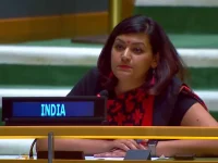 India lampoons Sharif's 'victory' claims; declares won't bow to Pak's Nuclear blackmail