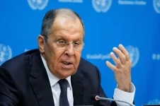 India-US ties not criterion for India-Russia relations: Russian Foreign Minister Lavrov
