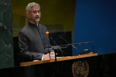 Pakistan's reaction to Jaishankar’s UN speech despite not being named amounts to 'admission of terrorism': India