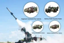 Indian Army Tenders ₹30,000 Cr for Mobile ‘Anant Shastra’ Air Defence Missile Systems to Strengthen High-Altitude Border Defences