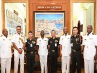 India and Kenya discuss advancing defence ties, enhancing regional security
