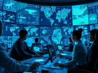 Pak, Bangla borders: BSF launches new command centre armed with AI, GIS