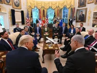 Viable pathway to long-term, sustainable peace: PM Modi welcomes Trump’s Gaza plan